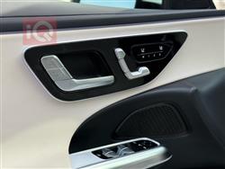 مێرسێدس بێنز E-Class